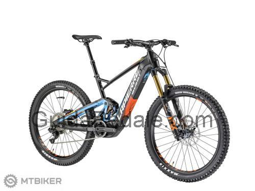 Lapierre Overvolt AM 927i scheda tecnica e recensioni
